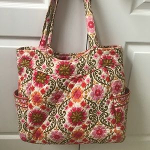 Vera Bradley Tote